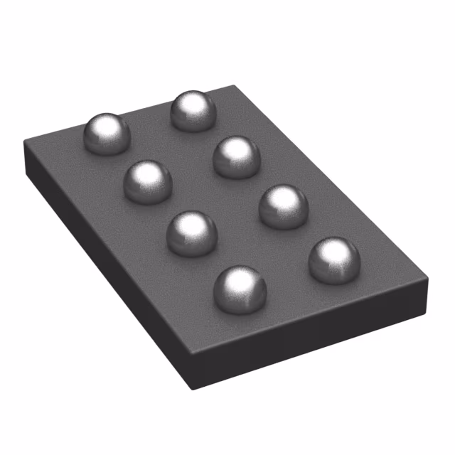 MX25U1632FBHI02 Macronix  Memory